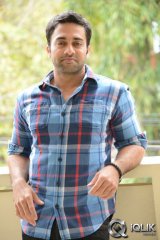 Navdeep Press Meet Photos